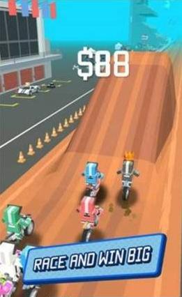 3D山地摩托车  v1.1.4