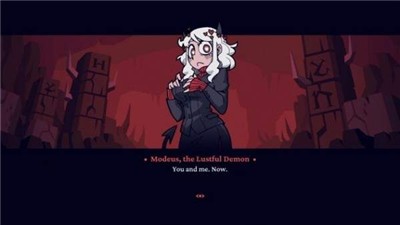 Helltaker中文版 v1.0