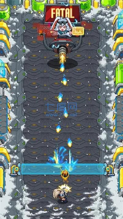 灵魂发射器 v1.0.0065