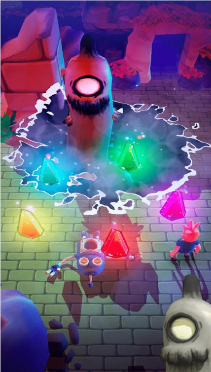 想象大冒险游戏官方安卓版  v3.3.4