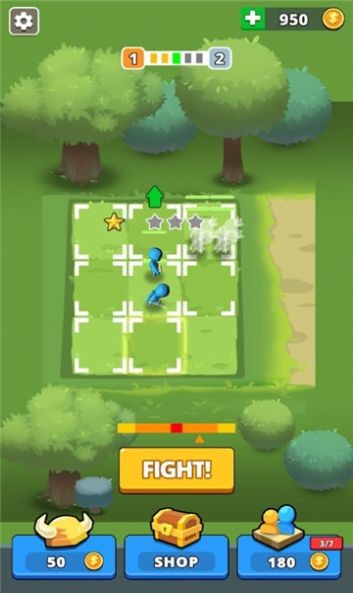 小僵尸英雄手机版 v1.9