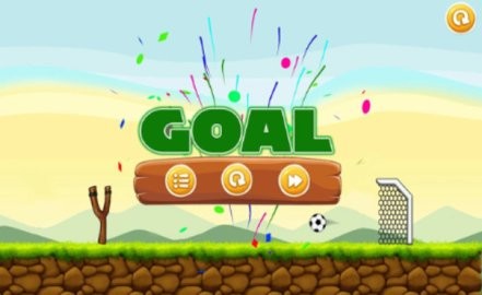 弹弓足球赛  v1.0.2