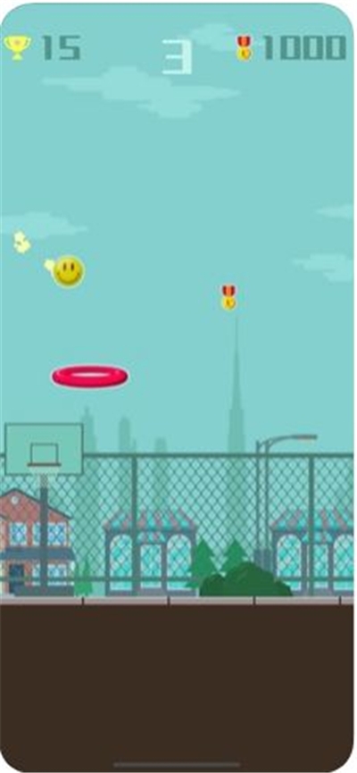 扣篮高手篮球大挑战安卓版 v1.0.0