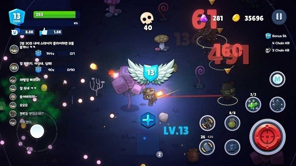 米莉科拉苏打之王正版