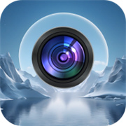 任意门水印相机