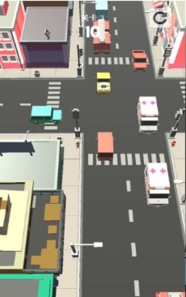 开车达人 v0.1 安卓版