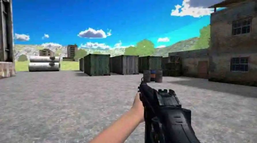 战场幸存者皇家战役  v0.39