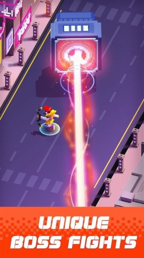 射手狂热竞技手机游戏安卓版  v3.1.2