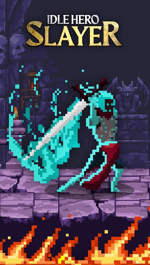 幻想像素地牢最新版免费金币图片1