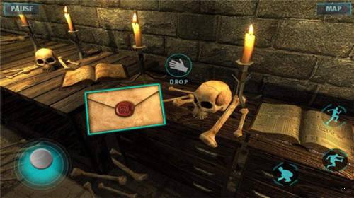 逃了王奶奶家 v1.1.3