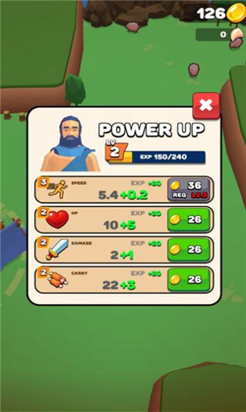 侏罗纪冲突 v0.0.5