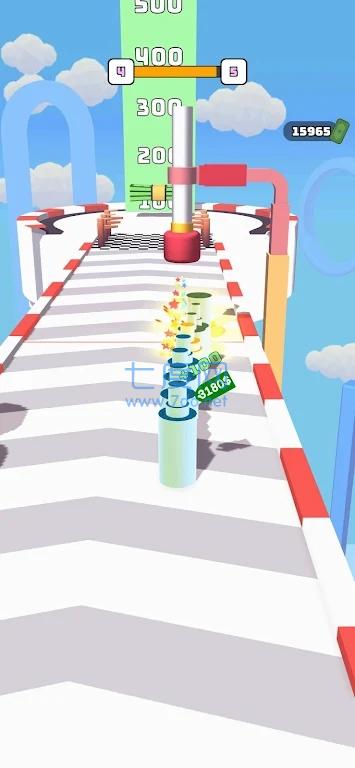 木艺之路游戏 v1.0