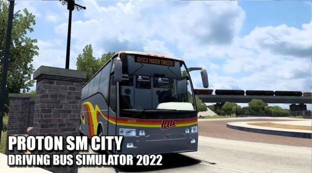 城市长途大巴模拟2022中文版手机版  v4.0.4