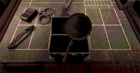 恶魔轮盘中文版