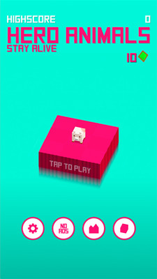 动物英雄生存 v1.1