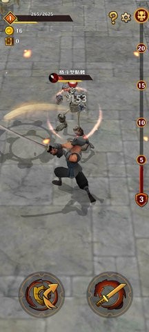 吃俺一刀中文版  v0.0.13