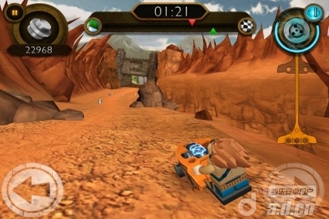 乐高:赤马传奇 修改版(含数据包) v1.1 v3.1.5