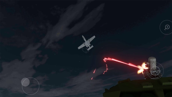 孤胆枪手2重装上阵 v1.0.1