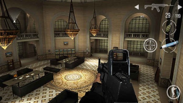 现代出击 v1.41.9