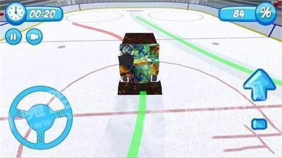 Ice Clean Machine(冰清洁机) v1.0 安卓版