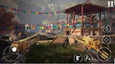 特种战争  v1.2.3