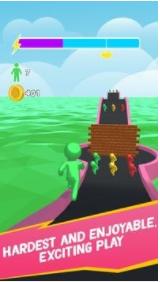 国王色彩冲刺 v1.0.1