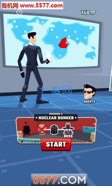 Agent Action