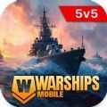 Warships Mobile 2手机汉化最新版 