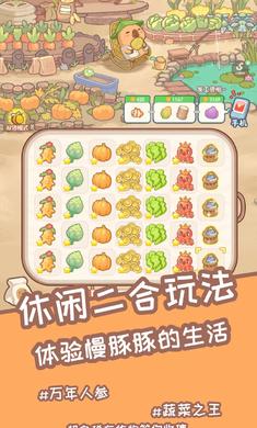 慢豚豚的生活免广告 v1.0.5