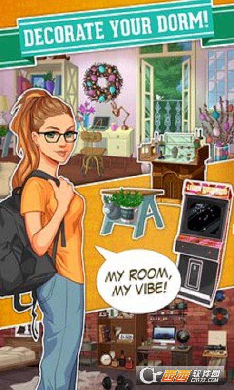 我的宿舍聚会PIMD v4.31 安卓版