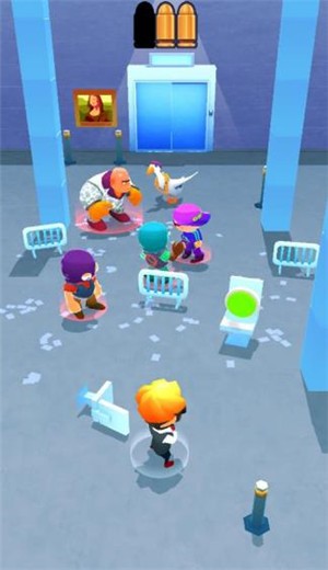 王牌神枪手 2024-06-25 15:08