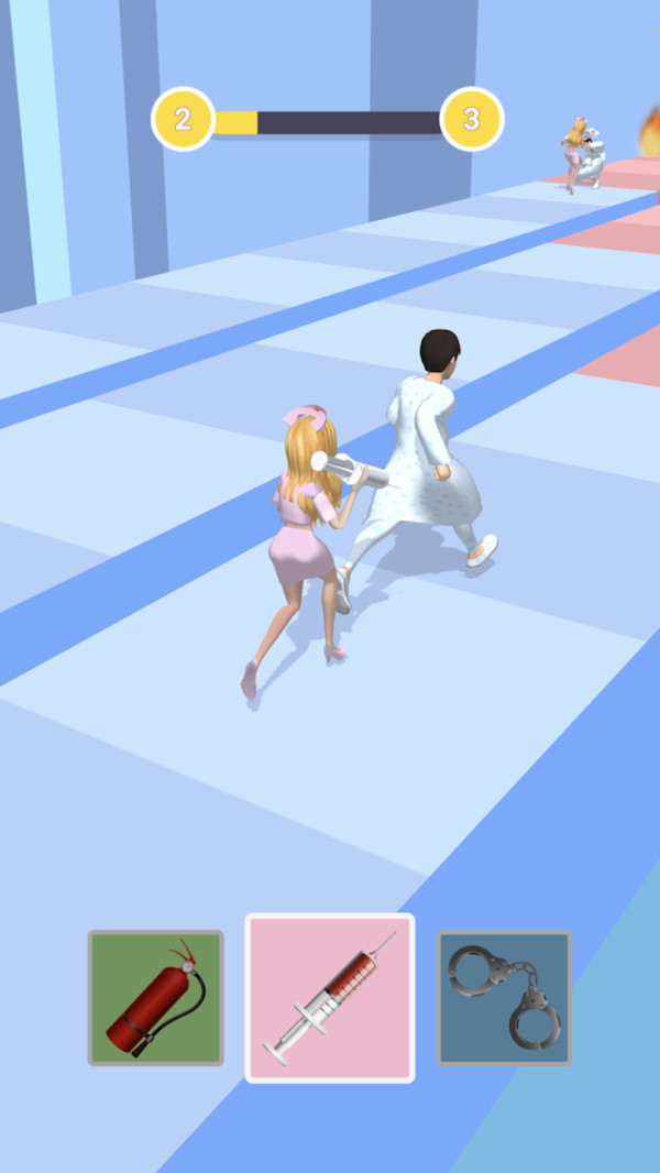 Cosplay小姐姐 v0.1