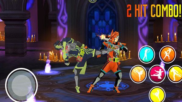 假面骑士EX-aid全骑士大战游戏无敌最新版  v5.5.4