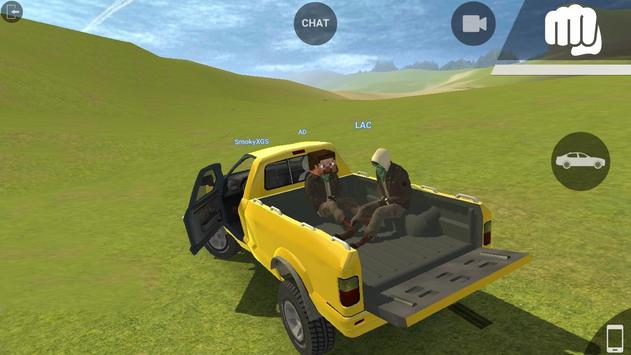 洛杉矶犯罪1.5.8中文无限子弹最新版  v5.4.4