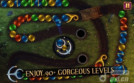 闪动的祖玛2 免数据包直装版 v1.0.6 v2.5.5