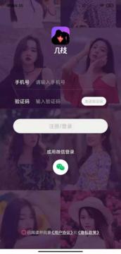 几枝交友.png