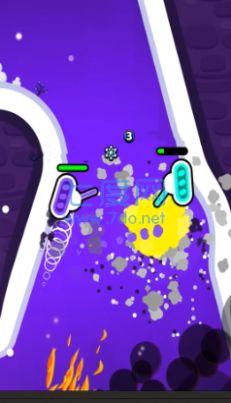 火箭坦克大逃杀 v1.1