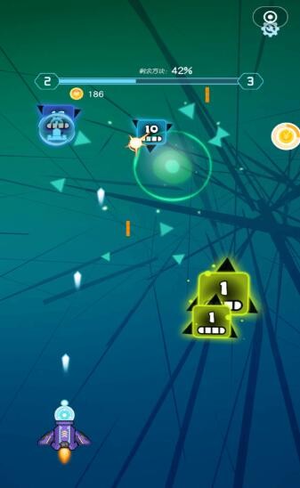 天天来打方块 V 1.0