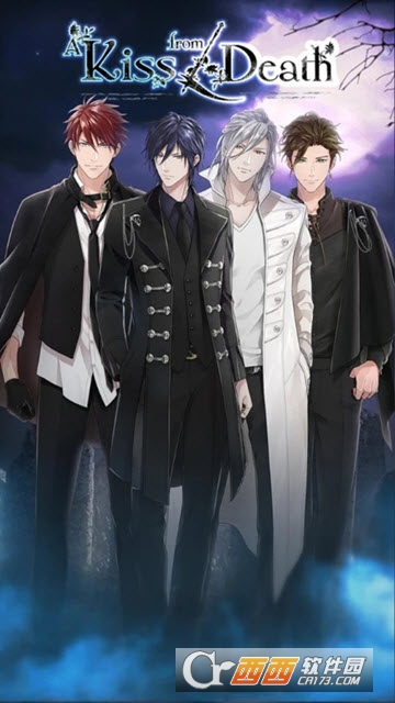 死亡之吻A Kiss from Death v1.0 安卓版
