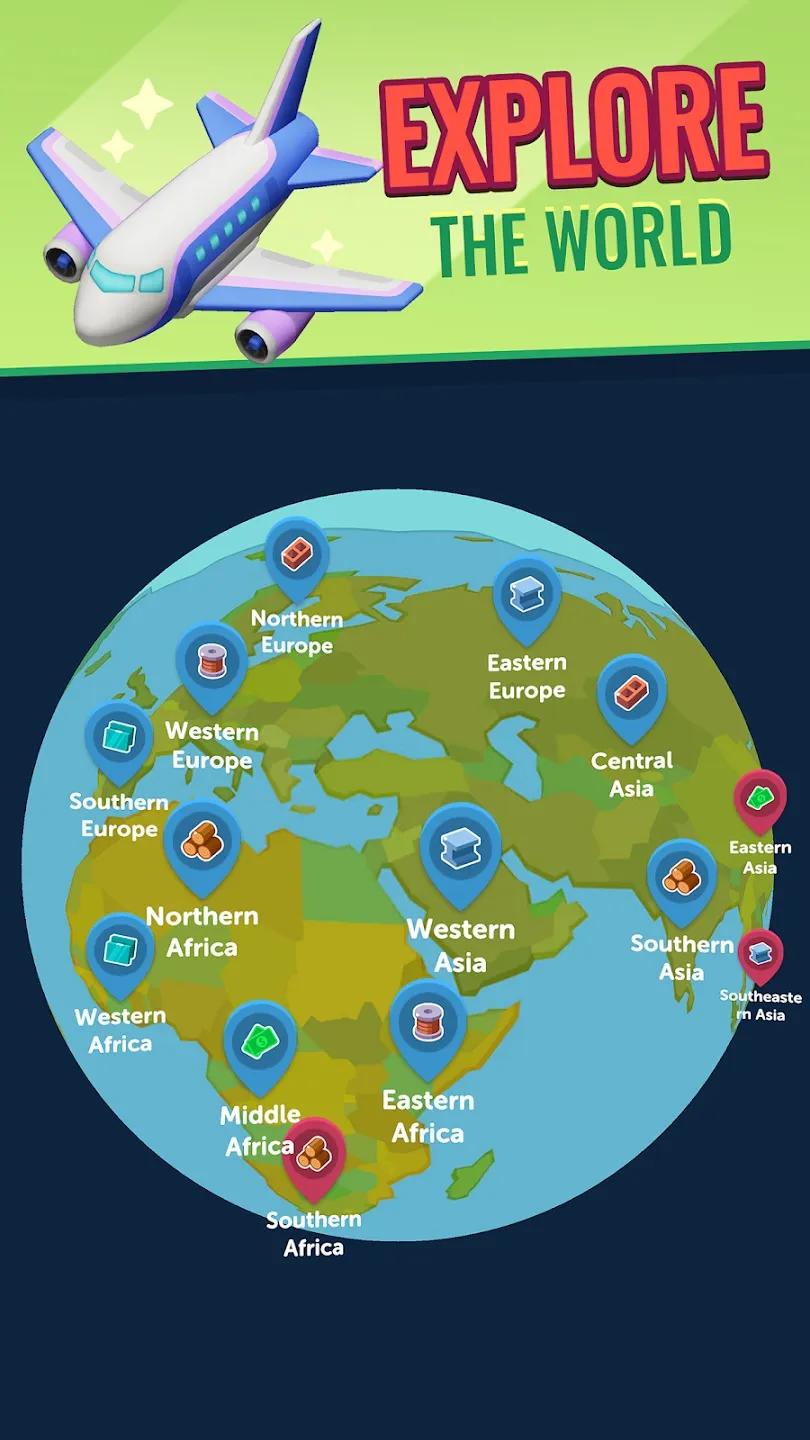 小小机场大亨 v0.8.0