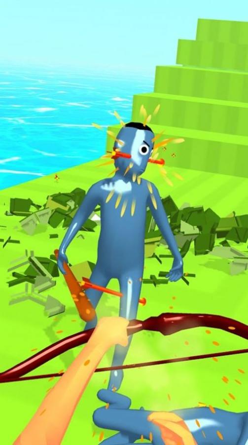 弓箭手豪杰3D v1.9.4