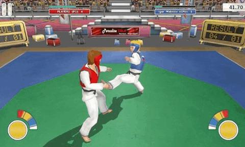 田径3夏日运动会完整版  v1.2.16