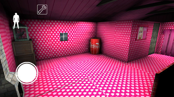 恐怖芭比奶奶 v3.2.5