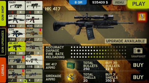 枪林弹雨 Overkill v4.0.5