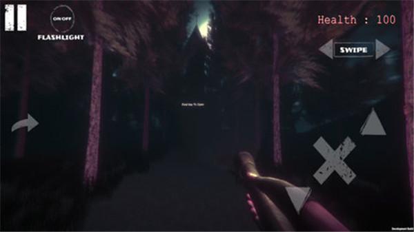 恐怖的瘦长男人  v0.1