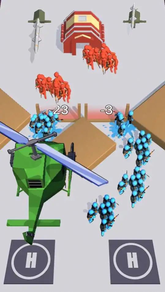 战门计数大师 v0.0.12