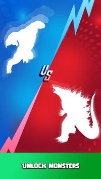 赤焰怪物之王游戏官方版图片1