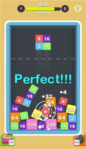 一起碰碰合  V 1.0.2