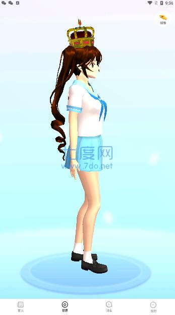 樱花迷你秀2023年最新版 1.0.0.4