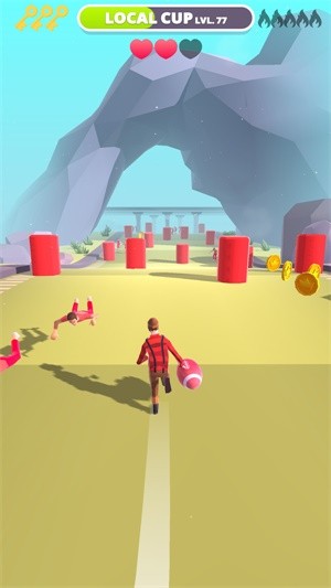 冲撞大师 v1.8.61